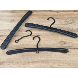 Вішалка ''банан'' (дов.42см. шир.3.5см.)